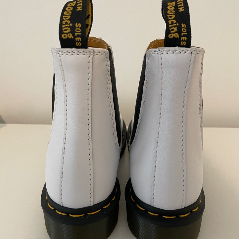 White Docs - image 2